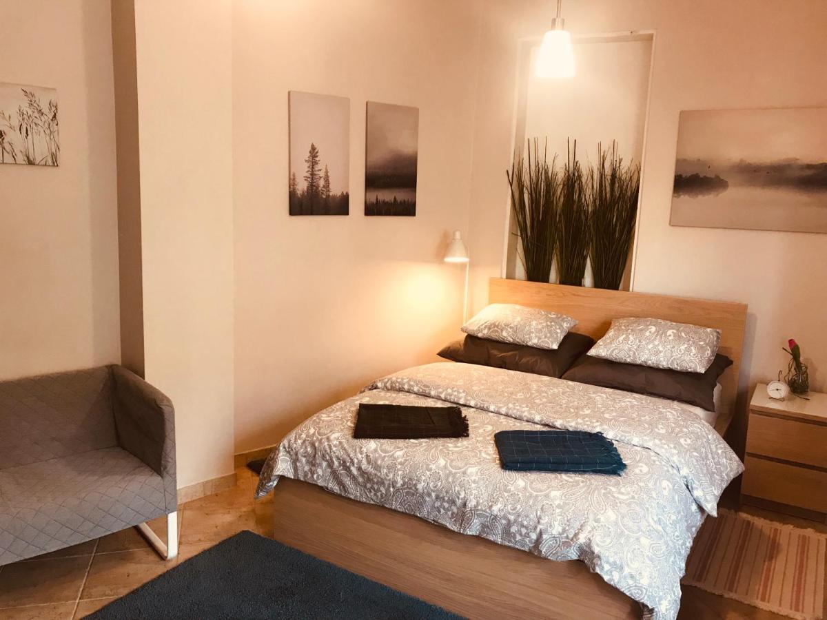 Apartament Starowka Grünberg Exterior foto